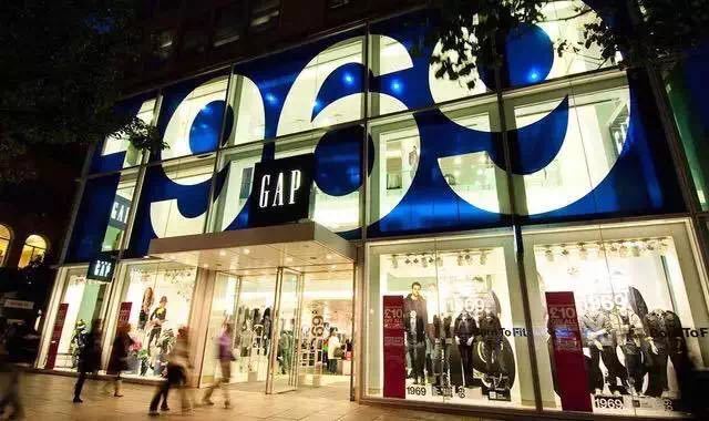 zara与其他快时尚品牌的对比,hmzara快时尚品牌