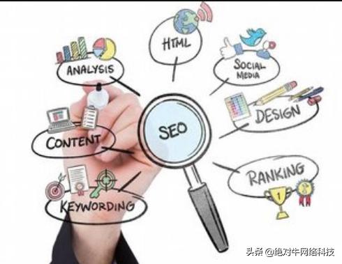 初学者seo应注意的小技巧,有效进行seo的10个要点