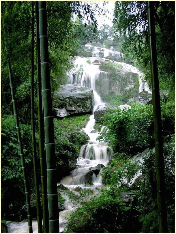 欢呼！余杭9条精品旅游线出炉！瓶窑、塘栖、中泰...太惊艳了！