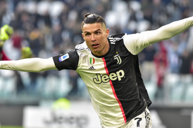 足坛发型,足球界那些帅到爆的发型