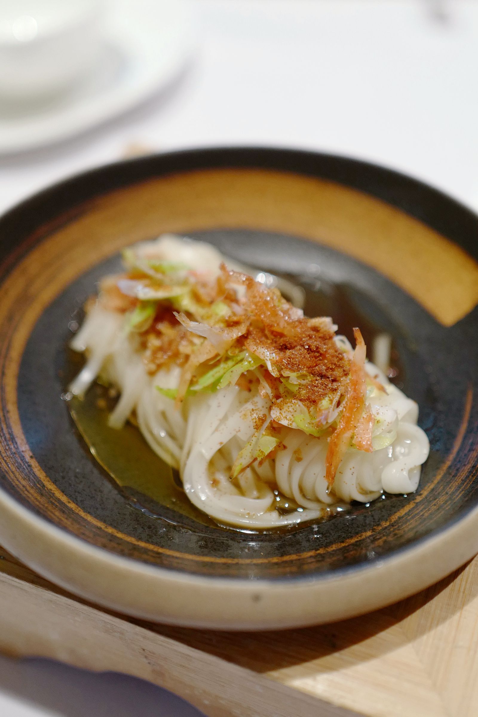 一盘简单的生炒菜心刷新了我对美食的认知