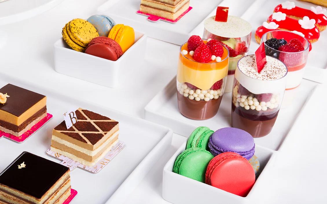 请客选这些南加州洛杉矶三俗餐厅不出错