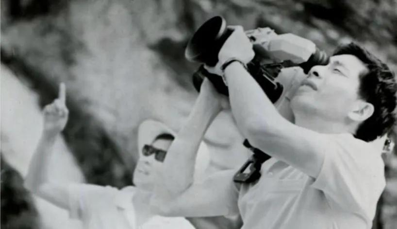 老版真假美猴王之谜,时隔7年重游旧地