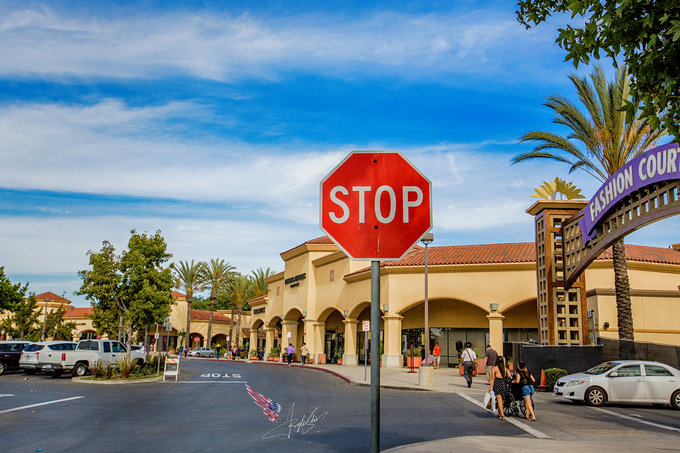 车轮上的国度,美西大环线自驾攻略