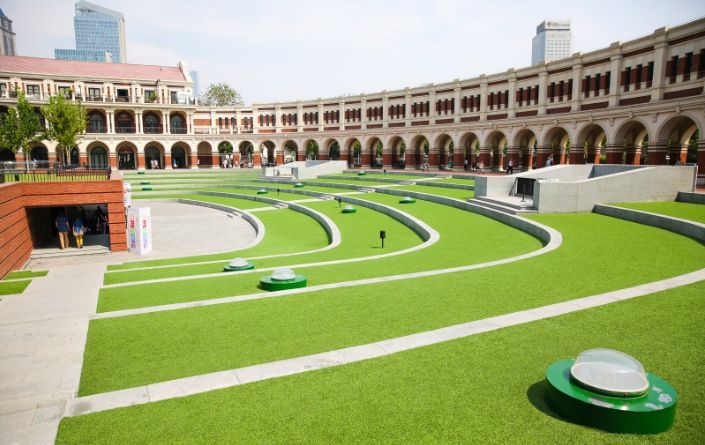 天津免费景点,天津必游的免费景点排名前十