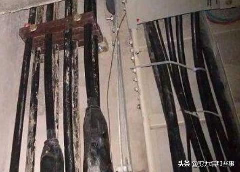 什么是预分支电缆,预分支电缆主要用在哪些地方