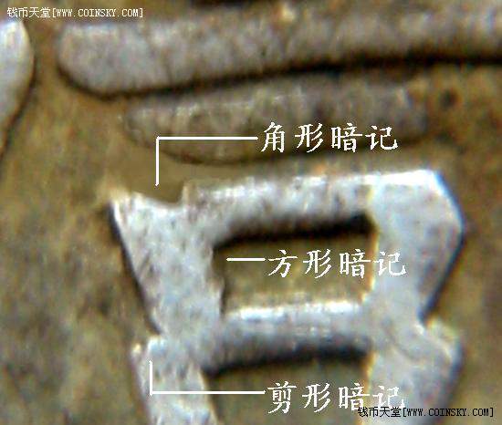 袁大头鉴别真假最有效,袁大头鉴别真假