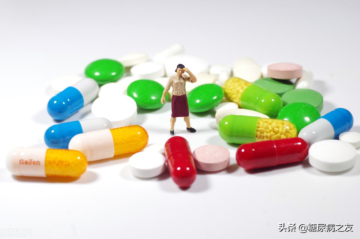 突发低血糖差点要了老命,低血糖差点昏死过去