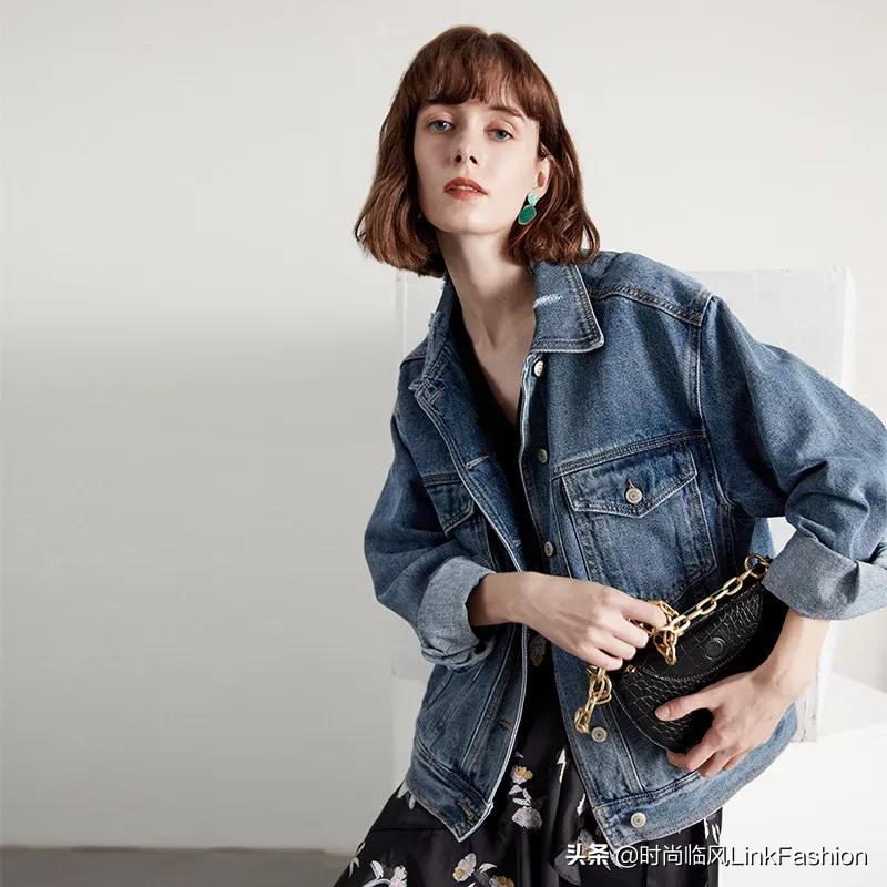 复古感元素，打造春天的时髦衣橱