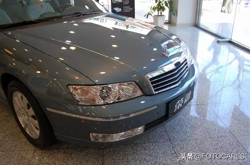 别克荣御3.6豪华版,3.6排量别克荣御配置