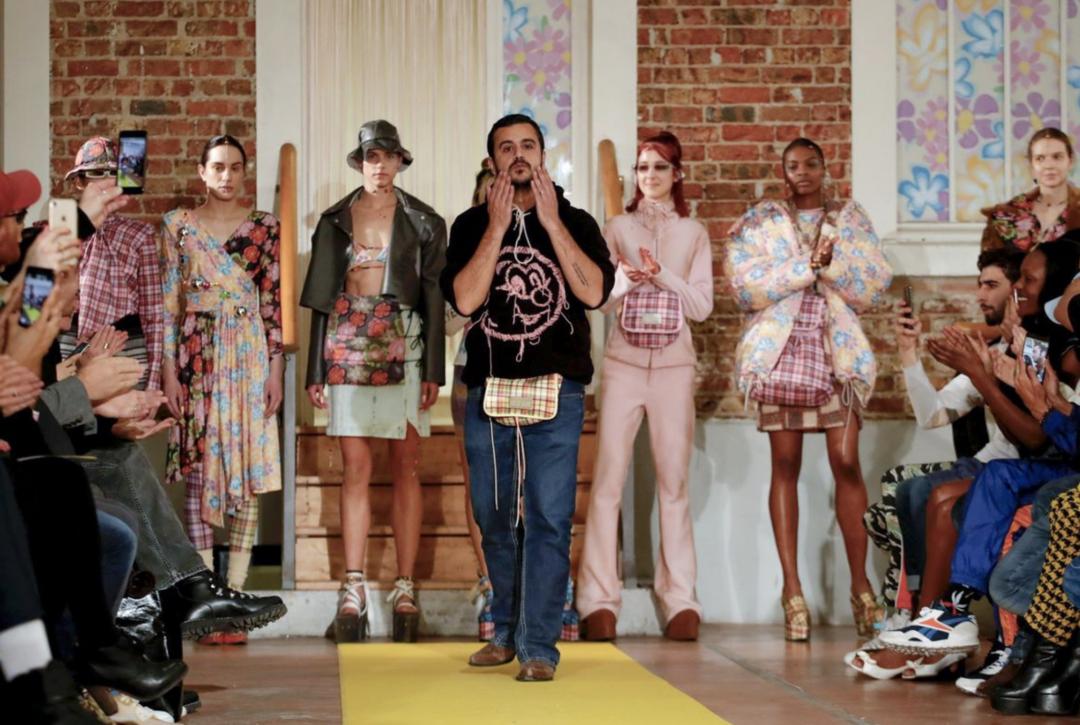 蔡徐坤跨界设计师,蔡徐坤合作设计师