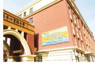 做有温度的教育雁西小学,做有温度的教育用专业赢得未来