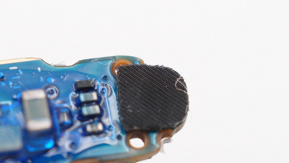 拆解报告:OPPOEncoAir真无线蓝牙耳机