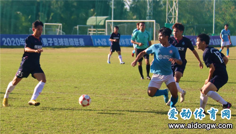 2021年海南省足球联赛谁第1名,2019年海南省足球比赛