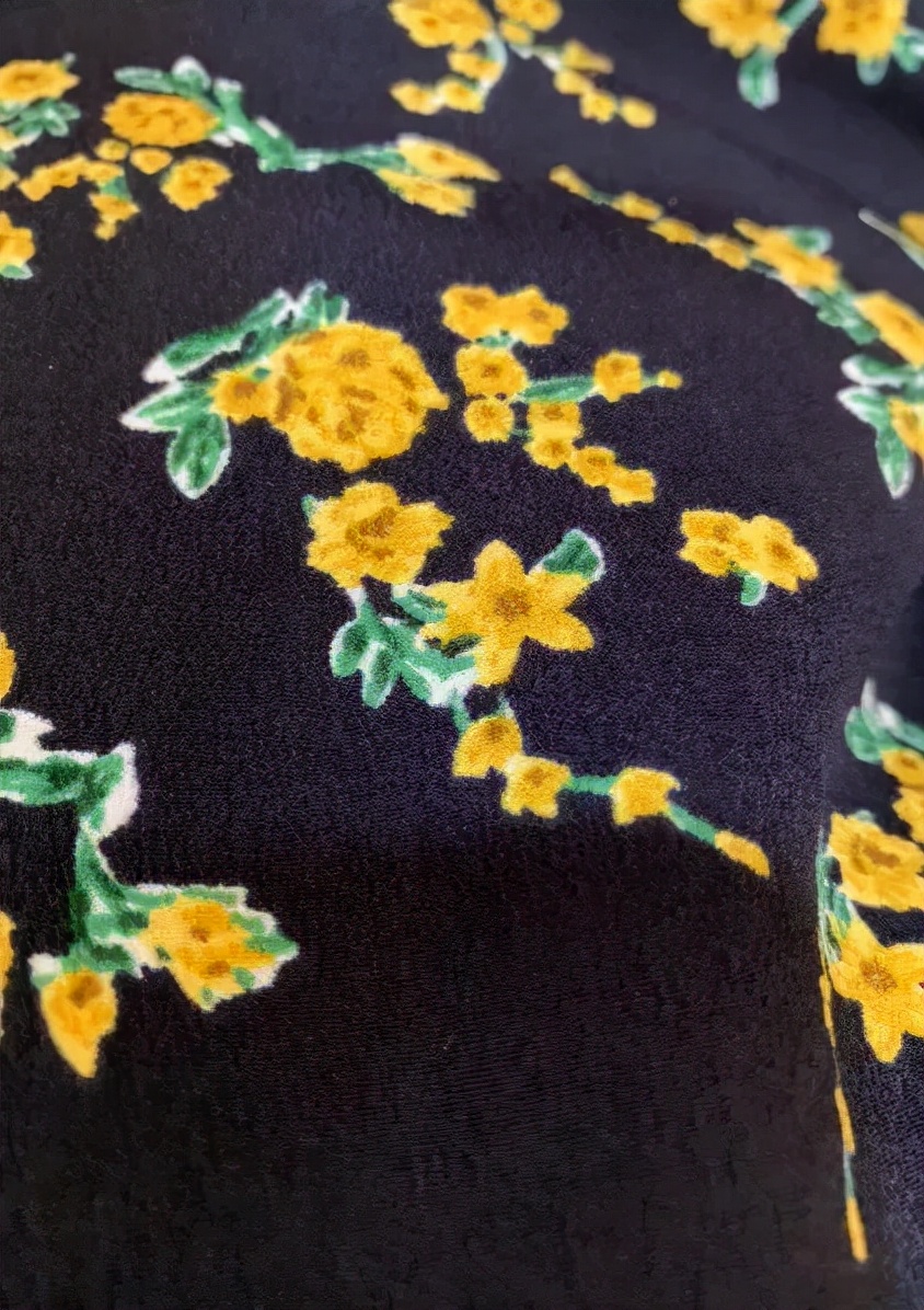 intertextile秋冬展|苏州睿帛源：专业的仿真丝面料生产商