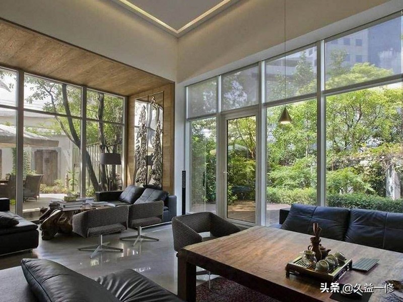 铝合金门窗维修连锁店怎样操作,铝合金门窗更换及维修费用