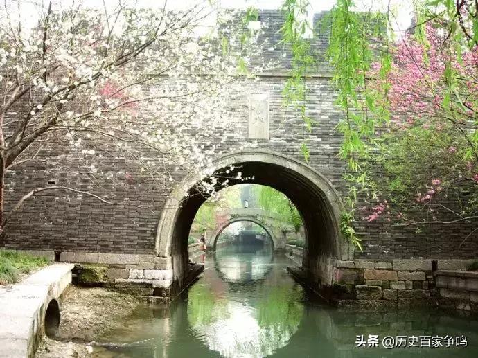 解放前杭州十大古城门,杭州十大古城门民谣