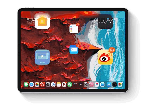iPad是「无用的玩具」？用了一年，它为我打开了另一个世界
