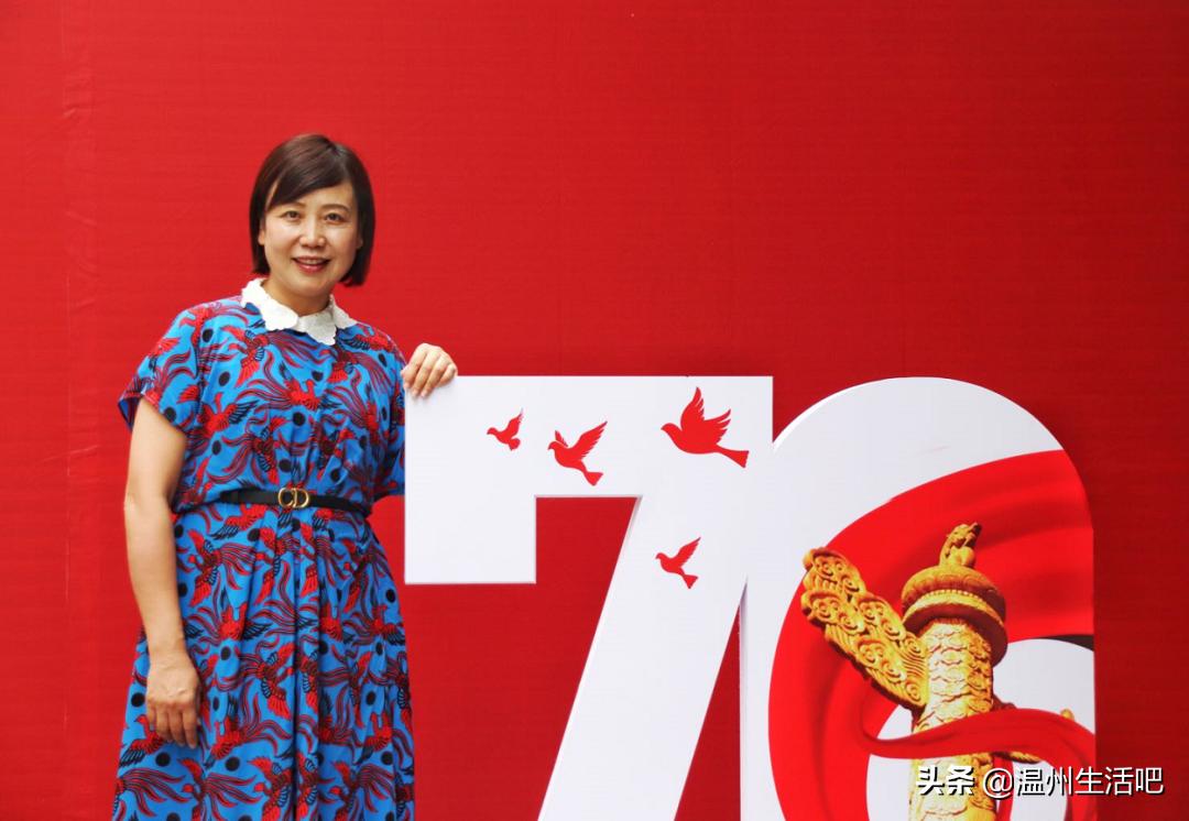 温州实验中学校长叫什么名字,温州实验中学校长黄慧