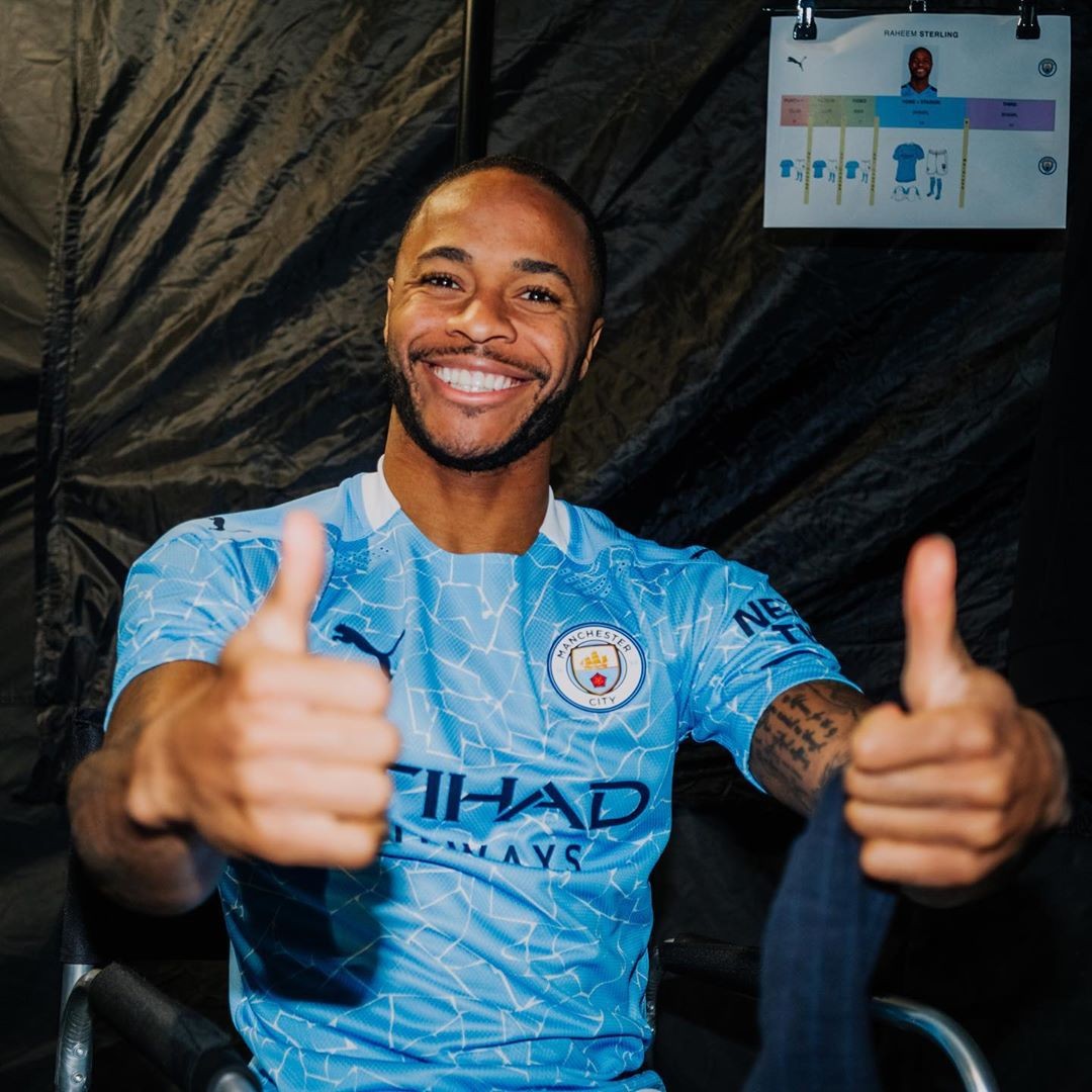 puma曼城俱乐部球衣球员版,曼城puma球衣