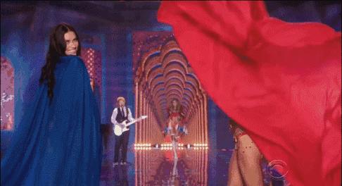 短腿超模2016,超模细腿是怎样练成的