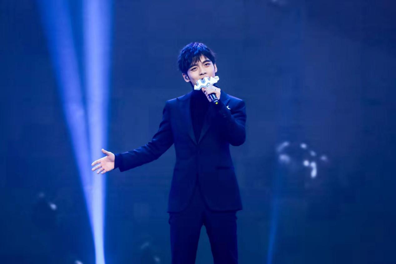 牛耳奖颁奖盛典,第七届牛耳奖颁奖典礼视频