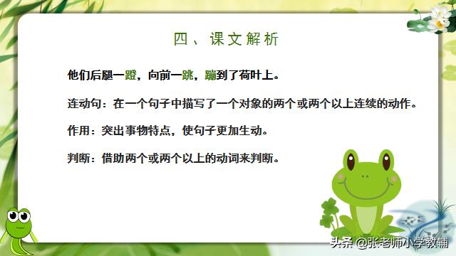 小蝌蚪找妈妈课程分享ppt,小蝌蚪找妈妈ppt教师讲解视频