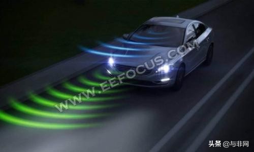 智能多线激光雷达传感器品牌排行,超声波传感器毫米波