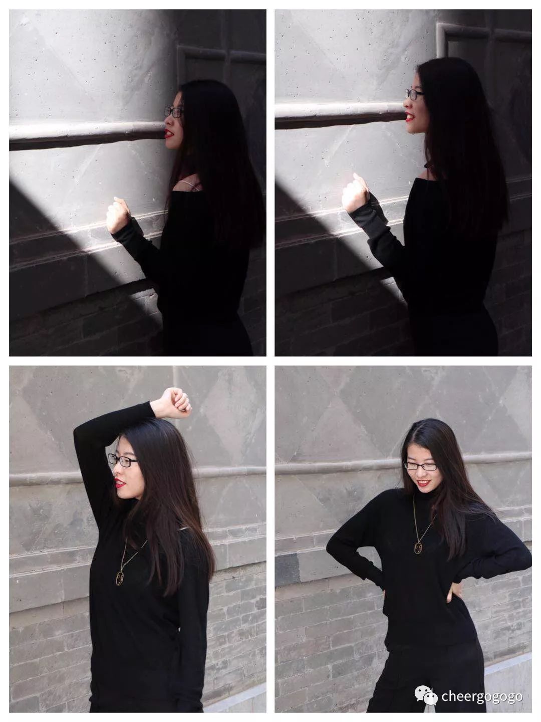 吐血整理全网最新春招,吐血整理12套穿搭