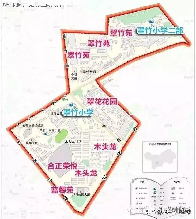 深圳最好的小学是什么,深圳排名前十的小学2019