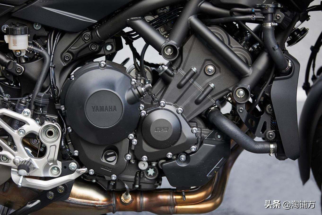 雅马哈倒三轮nikengt试驾,雅马哈倒三轮nikengt测评