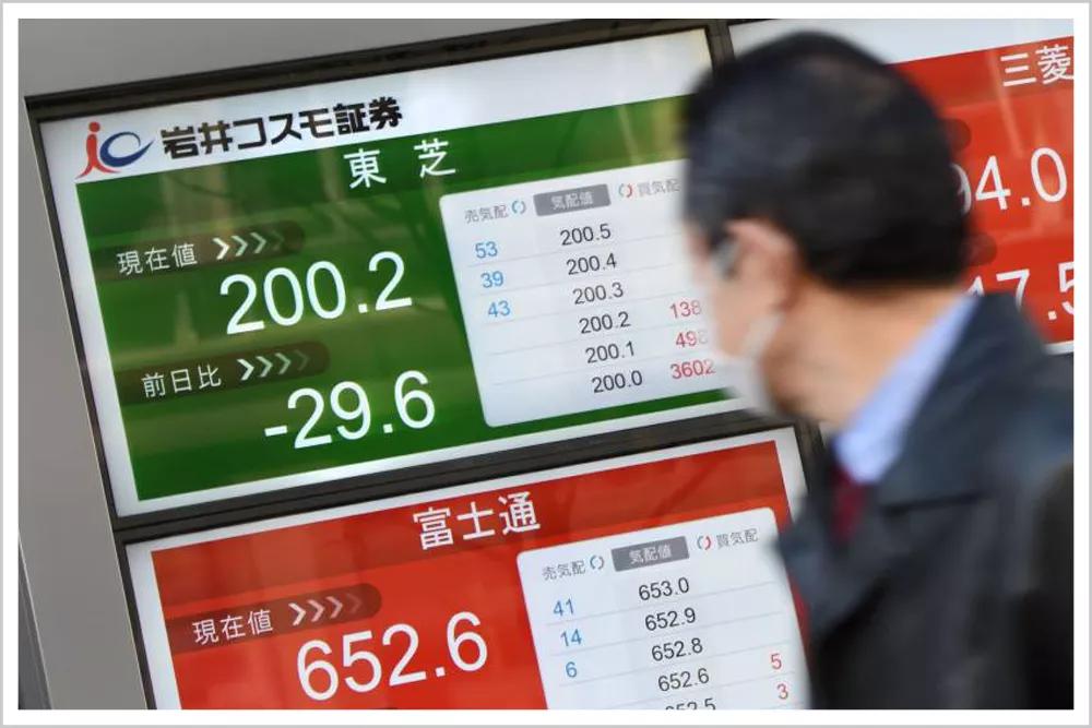 百年基业，10多年败掉大半，日本又一巨头要凉了