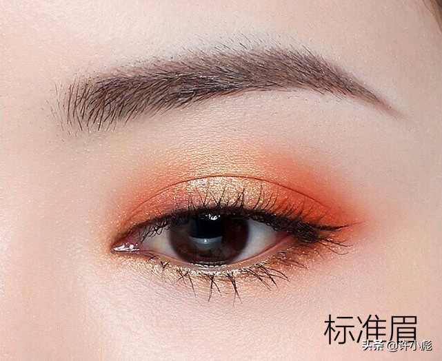 眉毛多但眉形不好看要纹眉吗,眉毛淡画眉毛的技巧和方法