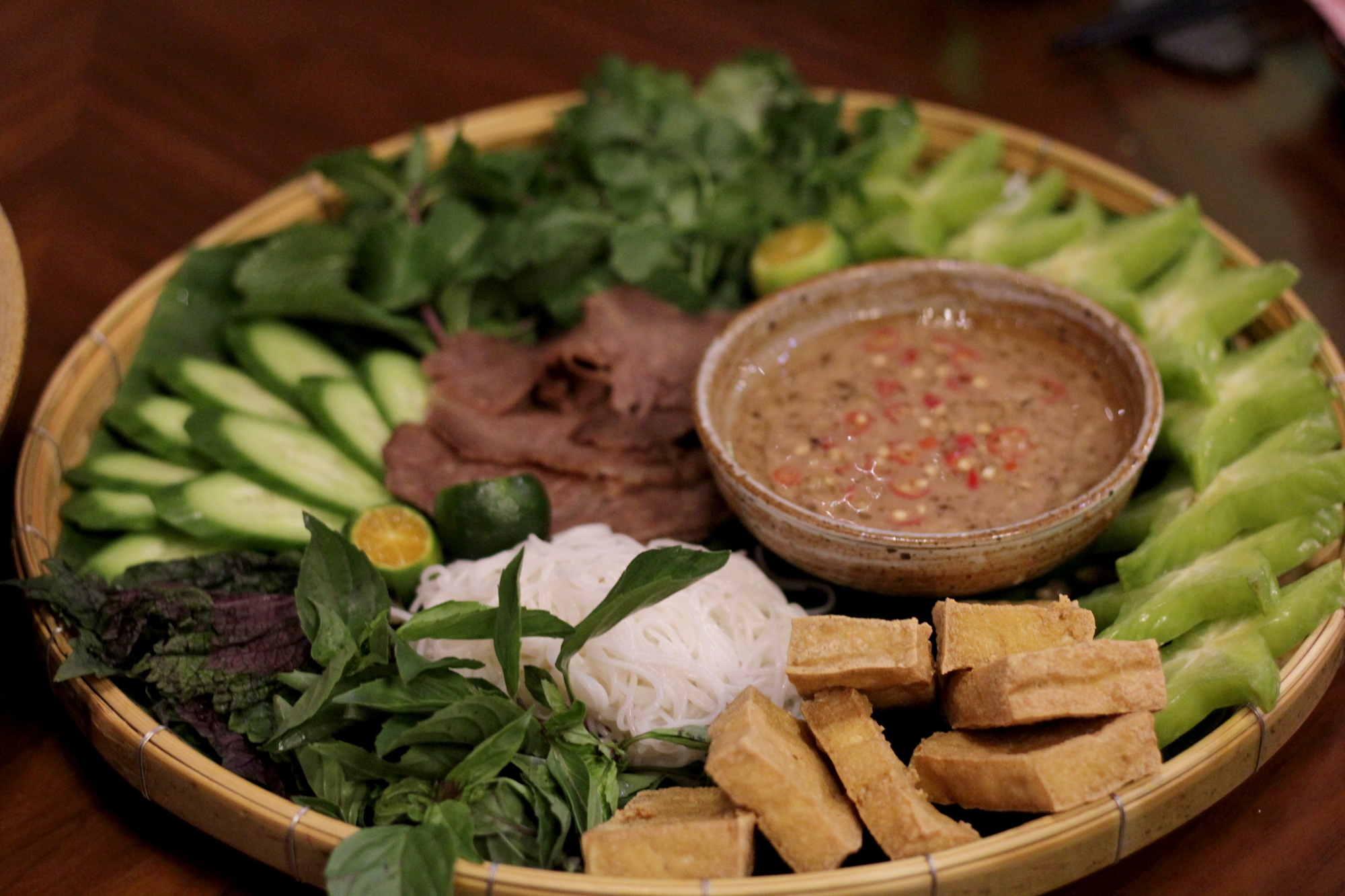 记录我｜一月随记