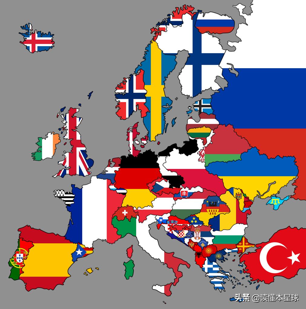 从英国到美国经过多少个国家,美国英国澳大利亚组成三眼联盟