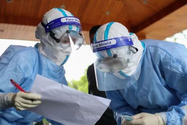 缅甸向中国捐赠物资,缅甸组织给中国捐口罩