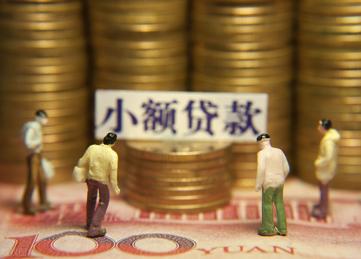 深圳的小额贷款公司真能贷吗,深圳小额贷款公司有多少家