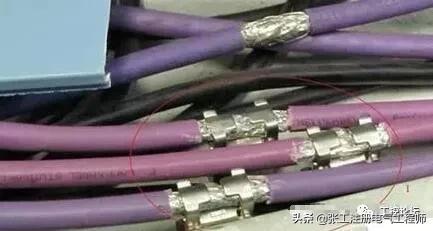 德国电气控制柜布线,涨知识变频器对电机有哪些影响