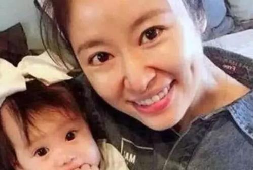 她们仨这些年，就是一部娱乐圈最美辣妈图鉴