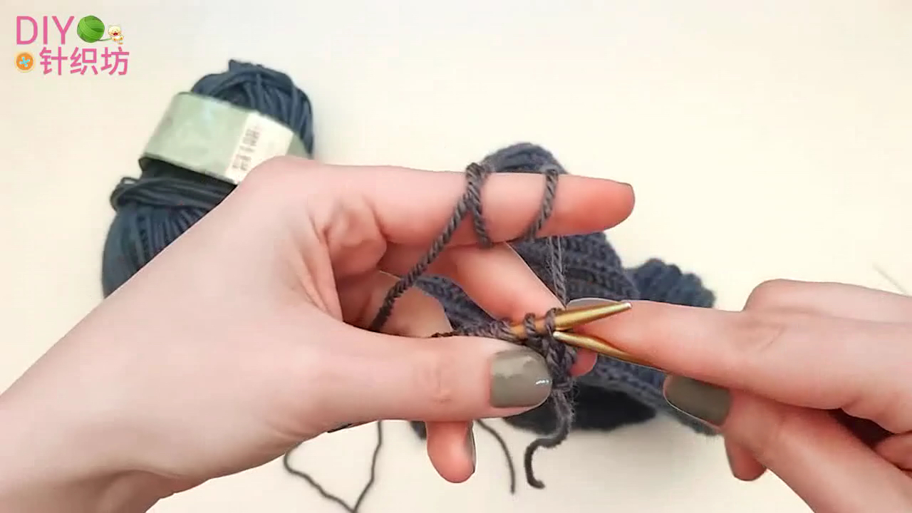 心心相印围巾男士编织教程,男士羊绒围巾编织款式大全