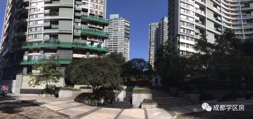 天府新区第五小学排名,天府新区a区学区房