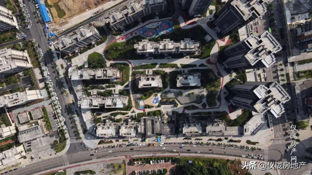 仪陇新政最好的楼盘,仪陇最好的楼盘是哪个