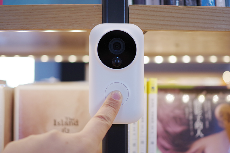 小爱同学触屏伴侣,小爱同学触屏版连接音箱