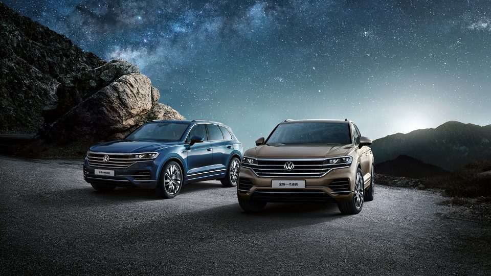 新车途锐典藏版,途锐v8新车多少钱