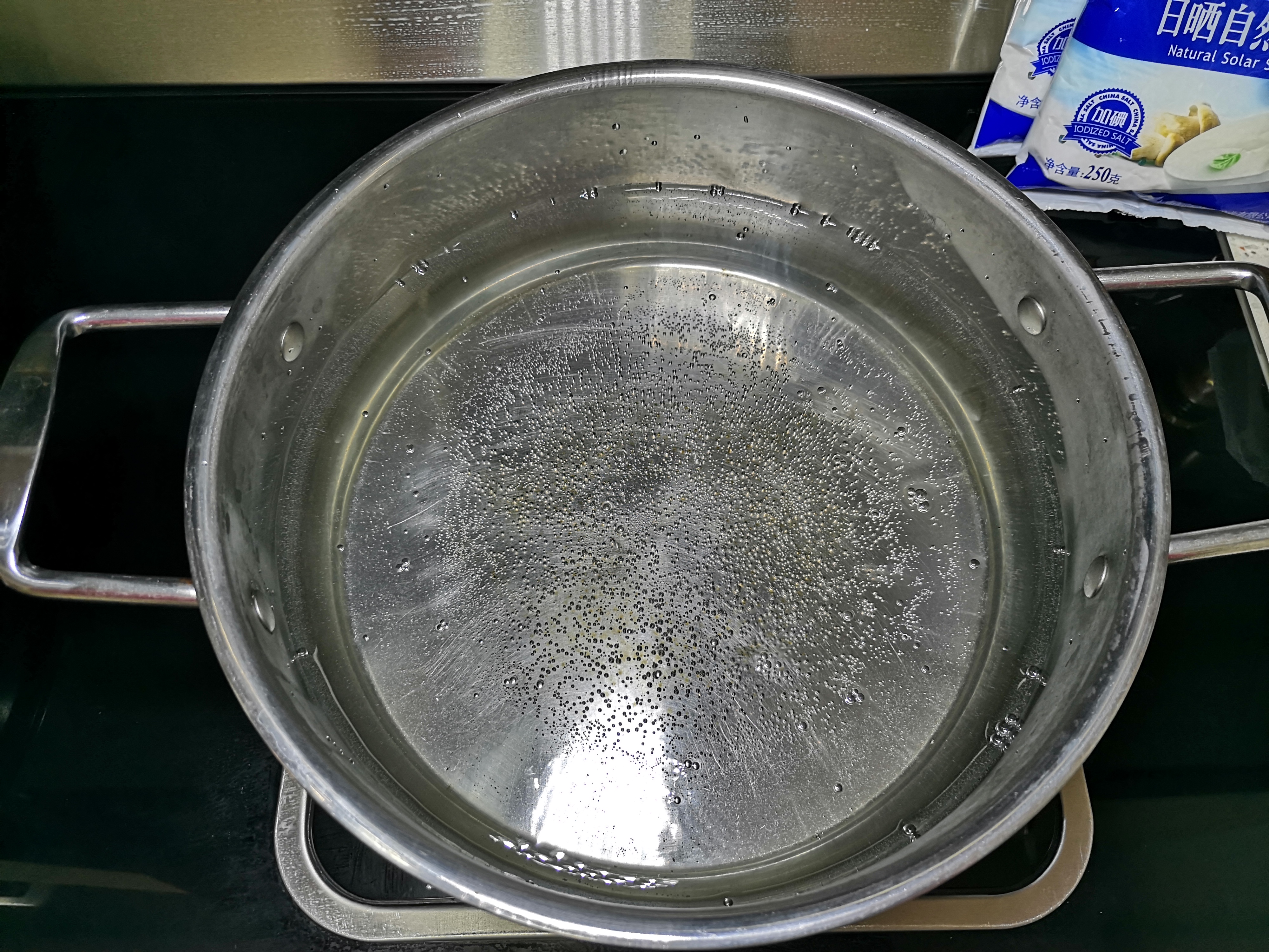 土腌鹅蛋的方法和步骤,土法腌鹅蛋