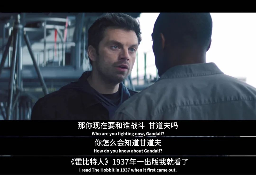 指环王大ip,指环王系列背后的工业化