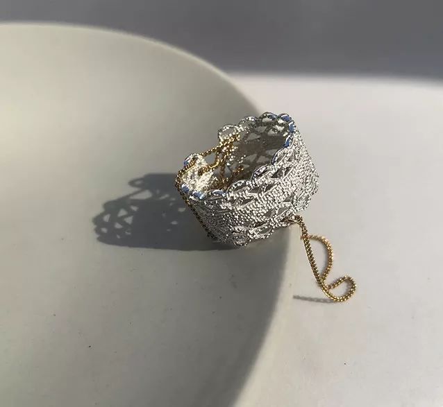 有什么戒指又小众又平价又好看,好看又便宜的戒指20元以下15枚