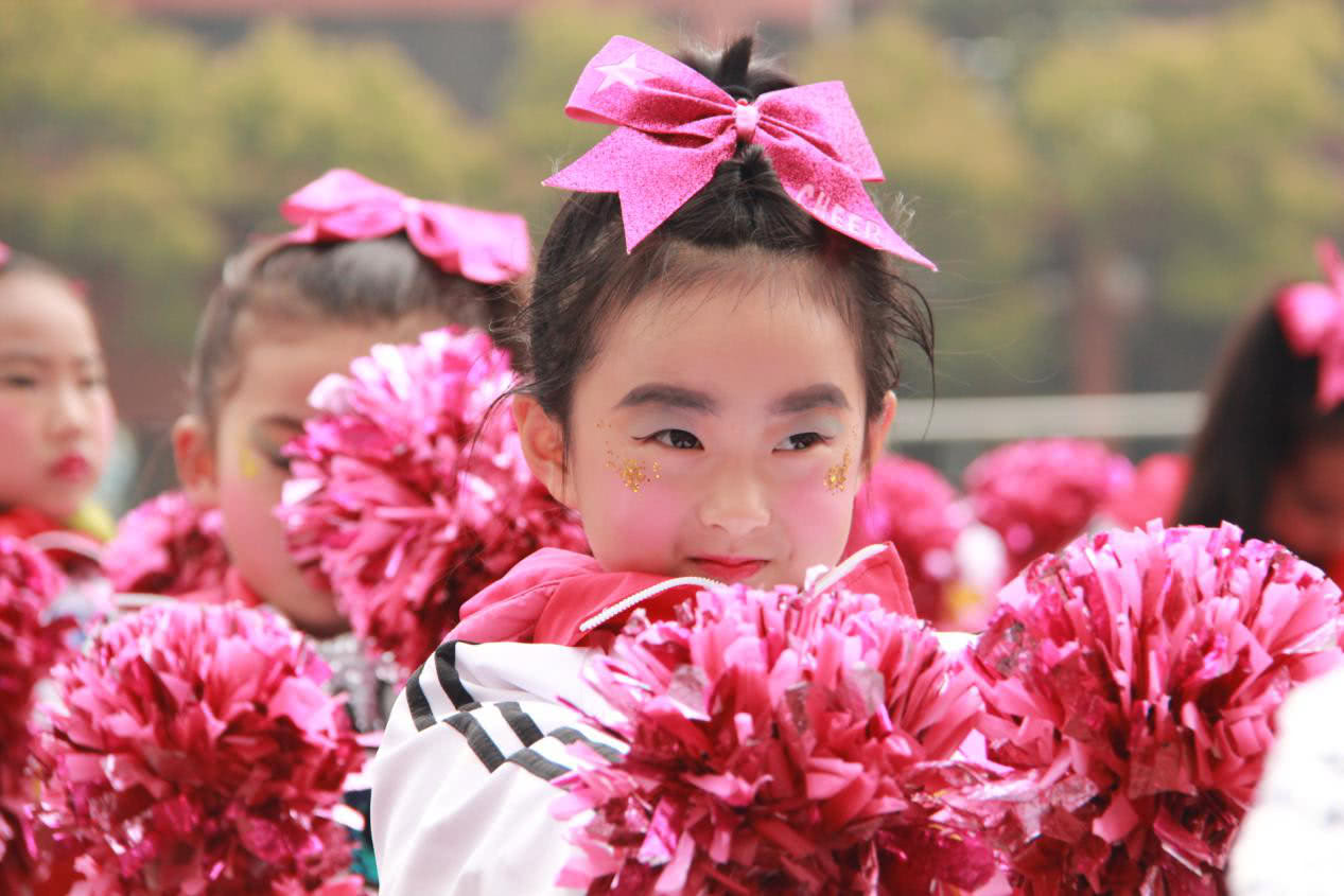 合肥师范附小二小*党**支部书记、校长孙朝莲：怀揣梦想智慧前行