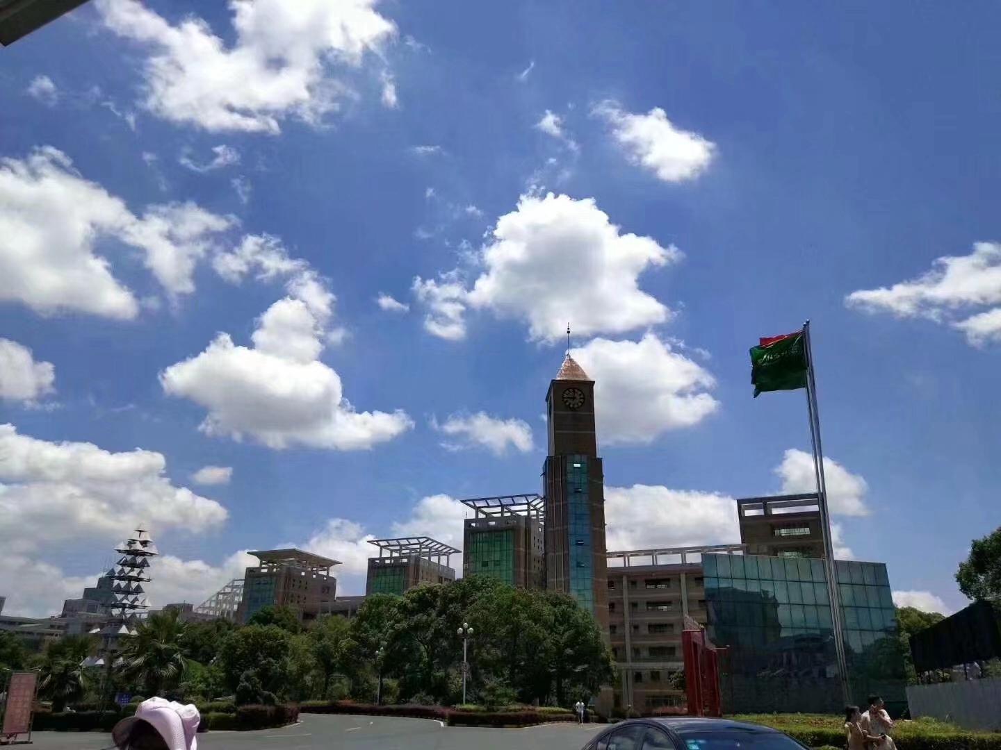 新余学校环境,新余市的学校