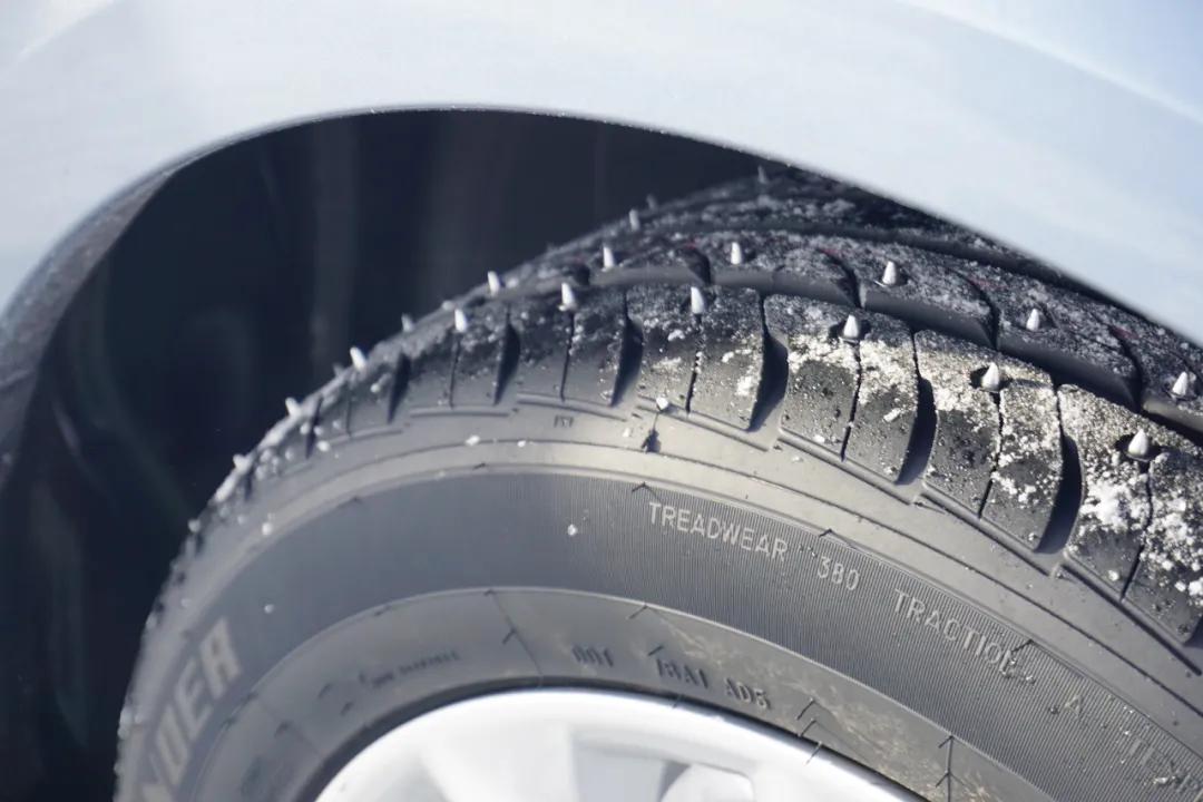 试驾丰田rav42.5双擎两驱,零下40度丰田双擎